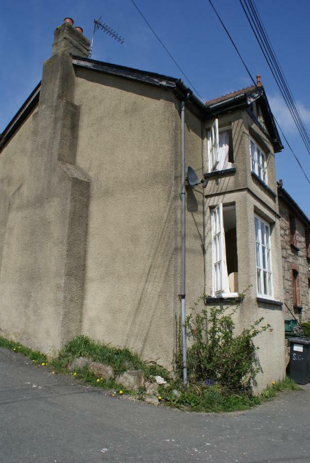 Scenery Cottage Bridford 외부 사진