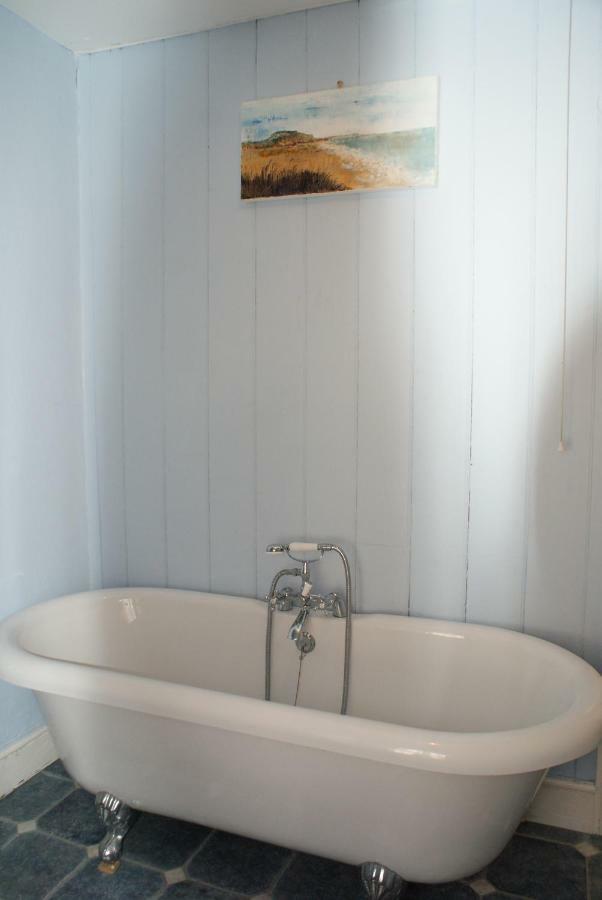 Scenery Cottage Bridford 외부 사진