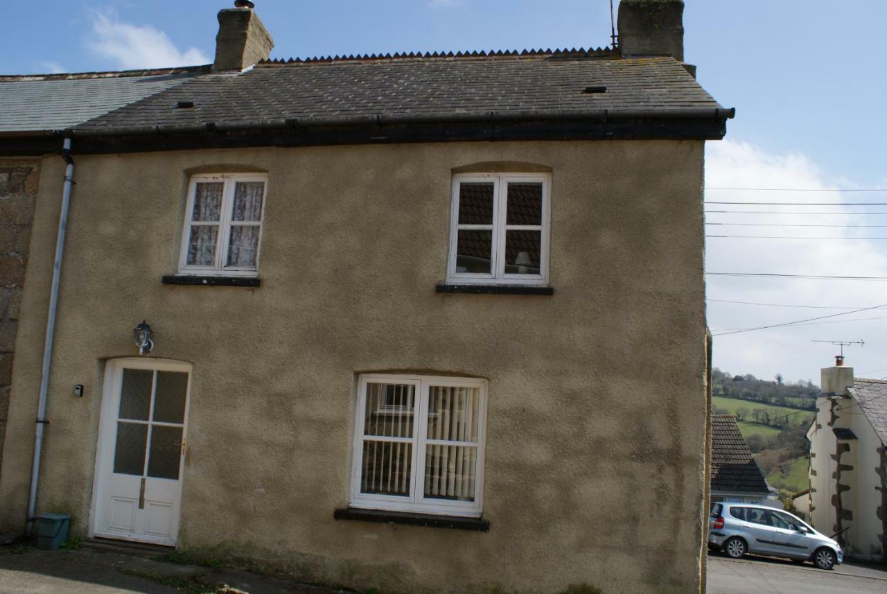 Scenery Cottage Bridford 외부 사진