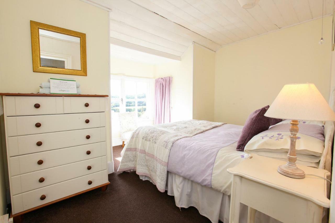 Scenery Cottage Bridford 외부 사진